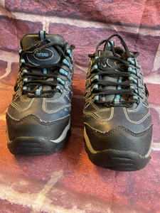 met guard safety shoes