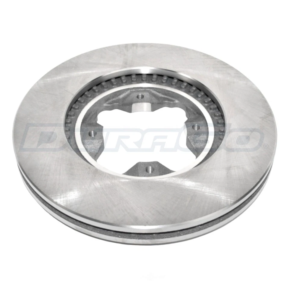 Rotor de freno de disco-sedán IAP Dura BR3292 Foto 2 de 2