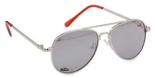 Disney Auto Fulmine Mcqueen 100% UV Rottura Resistente Aviator Sole Nwt |  eBay