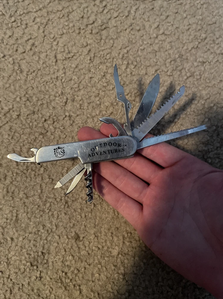 multi tool