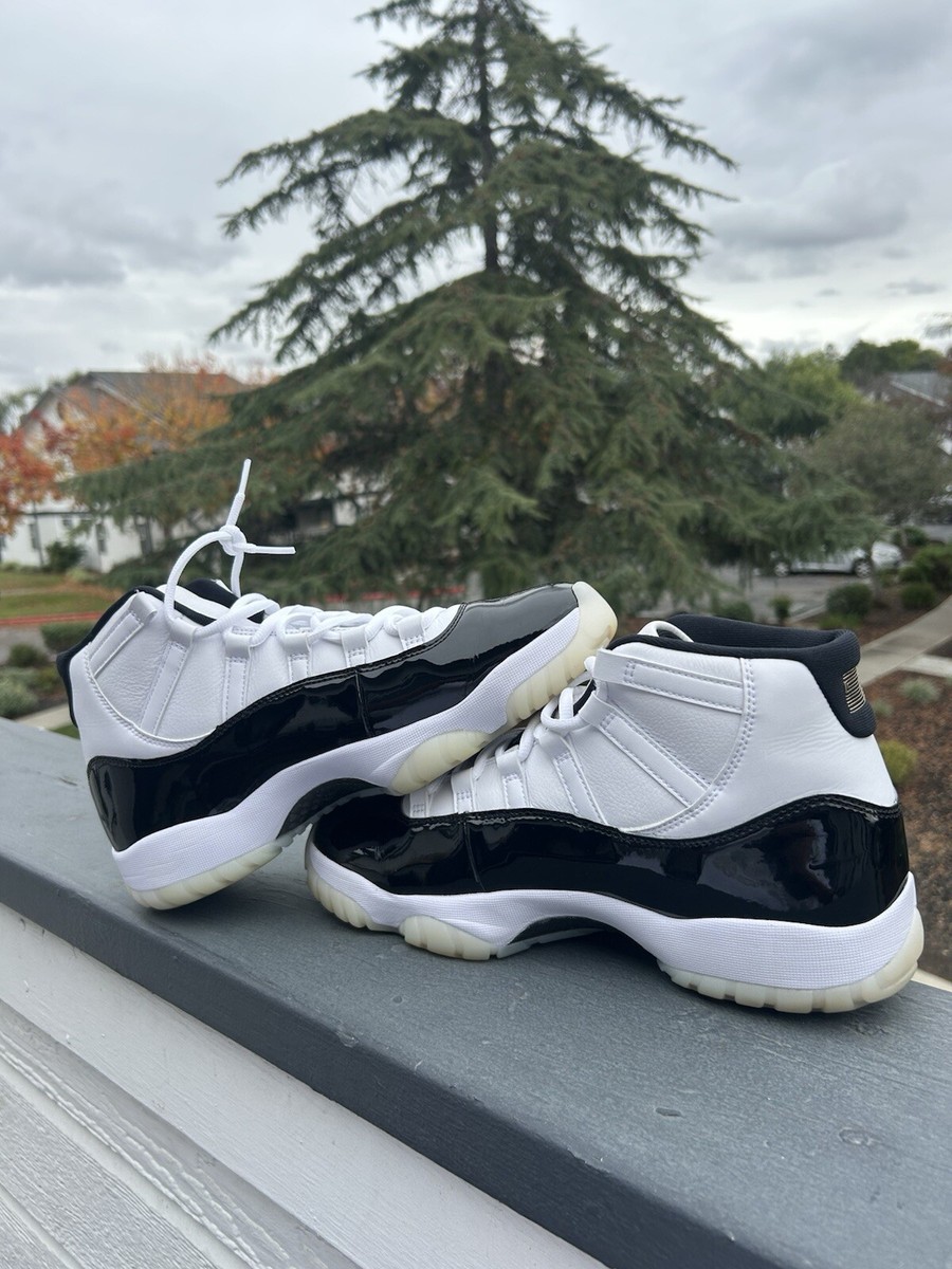 Air Jordan 11 Retro Mid Gratitude / Defining Moments (2023 Air Jordan 11 Retro Mid Gratitude / Defining Moments (2023