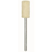 Proxxon - Filzpolierstift, Zylinder, 2 StüCk - 28802