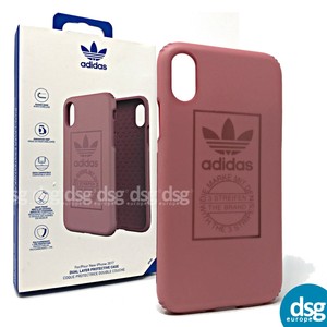 pink adidas case