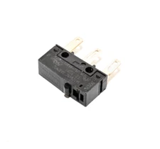 Omron SS-3GPT Pin Plunger Snap-Action Switch - SPDT - 3A - 125VAC / 30VDC