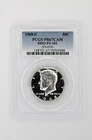 1968 S 50c Proof Kennedy Half Dollar PCGS PR 67 CAM DDO FS-101