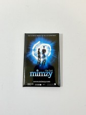 The Last Mimzy Button Movie Poster Pin Back Rectangle 2”x3” 2007