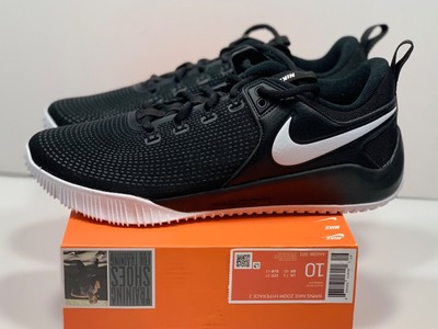 nike women's zoom hyperace 2 volleyball shoe aa0286