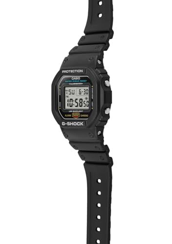 まーくん DW-5600UE-1JF CASIO G-SHOCK DW-5600UE-1JF Super