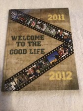 2011 2012 Bishop Sullivan Catholic HIGH SCHOOL YEARBOOK, VIRGINIA Crusader