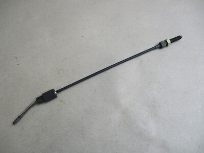 Mercedes W110 W115 Diesel Seilzug Zündschloss Glühanlassschalter Neu Orig.