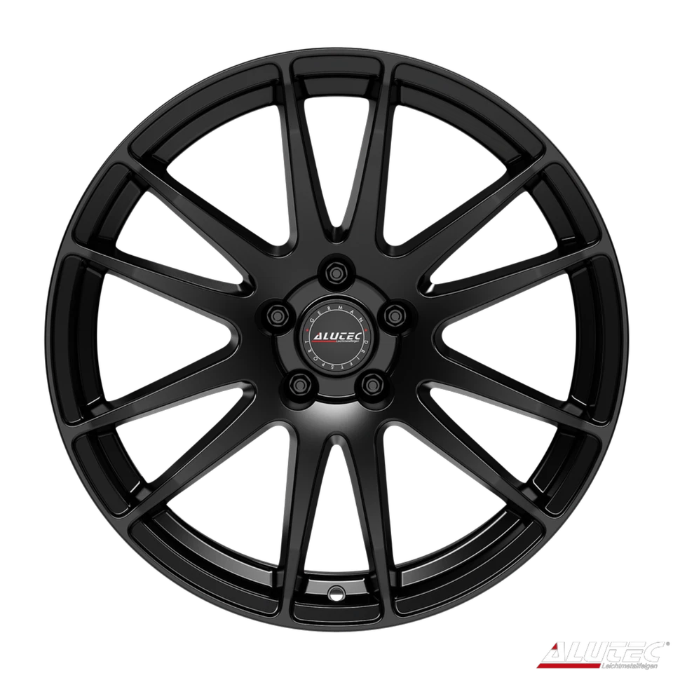 Winterradsatz Alutec Monstr smart 453 fortwo forfour Alufelgen - Bild 2 von 4