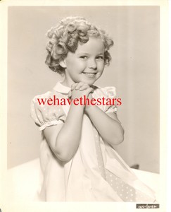 shirley temple ebay