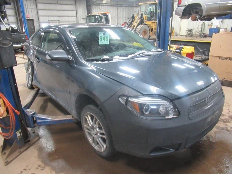 Purificador de ar 2AZFE motor através de 2/07 compatível com 06-07 SCION TC 274839 - Imagem 2 de 4