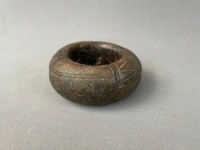 Africa, bronze bracelet