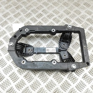 VW-ID. Buzz Bus EBB Klimaanlage Kompressor Halterung 1N3816579 33077927