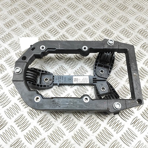 VW-ID. Buzz Bus EBB Klimaanlage Kompressor Halterung 1N3816579 33077927