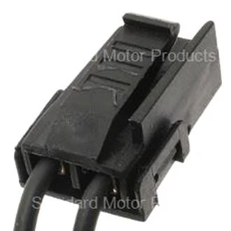 For Chevy G20 1987-1993 Standard S-649 ABS Modulator Sensor Connector - Изображение 2 из 3