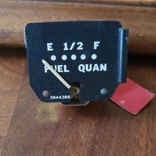 Piper AZTEC FEUL GAUGE  # 5644386