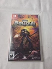 Warhammer 40,000: Boltgun - Nintendo Switch - Brand New