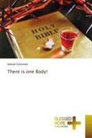 Samuel Cameroun | There Is One Body! | Taschenbuch | Englisch (2021)