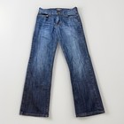 Lucky Brand Jeans 361 Vintage Straight Denim Size 30 x 30 Blue — photo 1