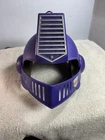 Transformers Play Mask - Vintage 1984 Rare - Voice Changing/Amplifier - Working