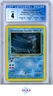 SHIMMERING GARADOS NEO REVELATION - UNLIMITED HOLO GERMAN 65/64 POKEMON CGC 4
