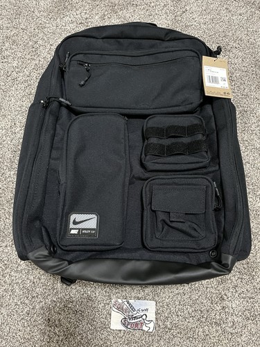 Buy Authentic New Nike Utility Elite 2.0 Backpack Large 37L Black White FN4173-010 – Best Price & Deal Buy Authentic New Nike Utility Elite 2.0 Backpack Large 37L Black White FN4173-010 – Best Price & Deal