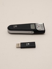 Logitech R-RB5 Cordless Presenter Wireless Pointer USB Receiver C-UR37