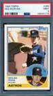 1983 Topps # 360 Nolan Ryan HOF PSA 9 Mint Astros Rangers (146341179)