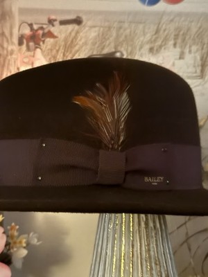 Bailey 1922 “TINO” Men display picture 3