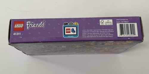 LEGO Friends 41311 Heartlake Pizzeria - Neu & Fabrikversiegelt! - Bild 4 von 6