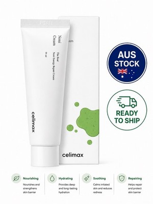 celimax The Real Noni Energy Repair Cream For Sensitive Dry Oily Skin, 50ml