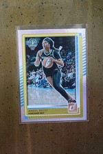 2025 Panini Donruss Angel Reese #71 Chicago Sky WNBA Basketball Card