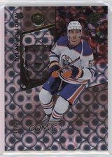 2022-23 SPx Rookies Grand Finale 36/50 Dylan Holloway #120 1e05