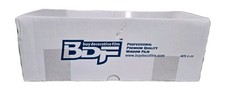 BDF Professional Premium Window Film NA05 Black Sun Control 12"  50' NEW Dark