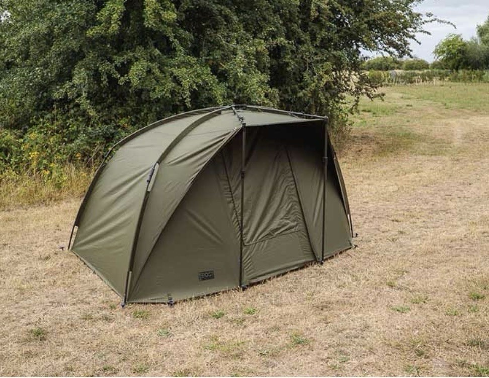 Fox Eos Pro 1 Man Bivvy Shelter