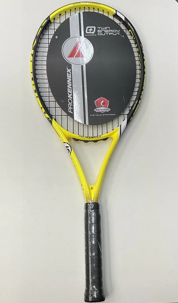 ProKennex Tennis Racquets for sale | eBay