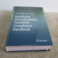 Healthcare Interoperability Standards Complia...