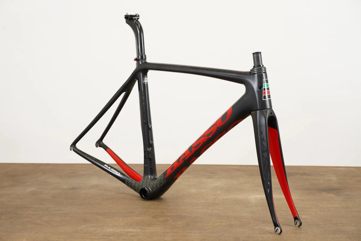 Basso Bike Frames for sale | eBay
