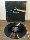 Pink Floyd Dark Side Of The Moon Harvest Vinyl LP Vintage 1973 SMAS 11163