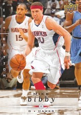 2008/2009 Upper Deck First Edition Basketball 