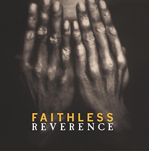 Faithless Reverence Double LP Vinyl NEW - Image 4