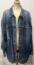 Sean John Jeansjacke *100% Original* 3XL*