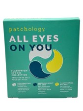 Patchology All Eyes On You Flashpatch Eye Gel...