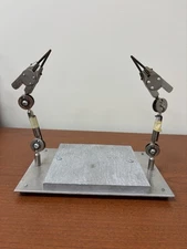 GRS Bench Third Hand Soldering Station