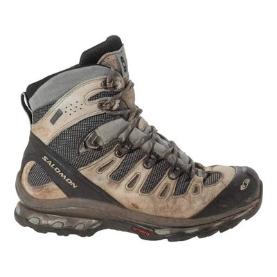 Salomon Salomon Quest 4D Gore-Tex Forces Hiking Boots- Men's