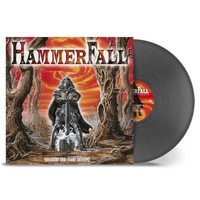 Hammerfall - Glory To The Brave - Vinyl Record Vinyl - G3Z
