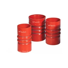 Flexfab 7732-0001 Hot Side Charge Air Connector Hose (CAC) MFGD