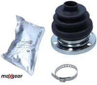 Maxgear 49-0678 Faltenbalgsatz FüR Antriebswelle Achsmanschette Set Satz